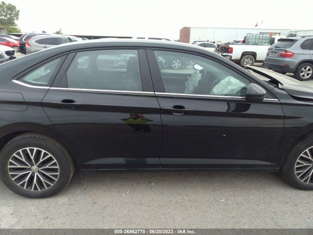 3VWC57BU7MM047209 Volkswagen Jetta S/se/r-line