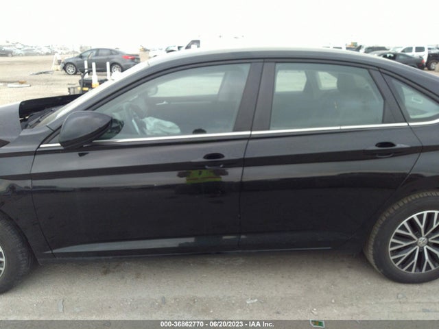 3VWC57BU7MM047209 Volkswagen Jetta S/se/r-line