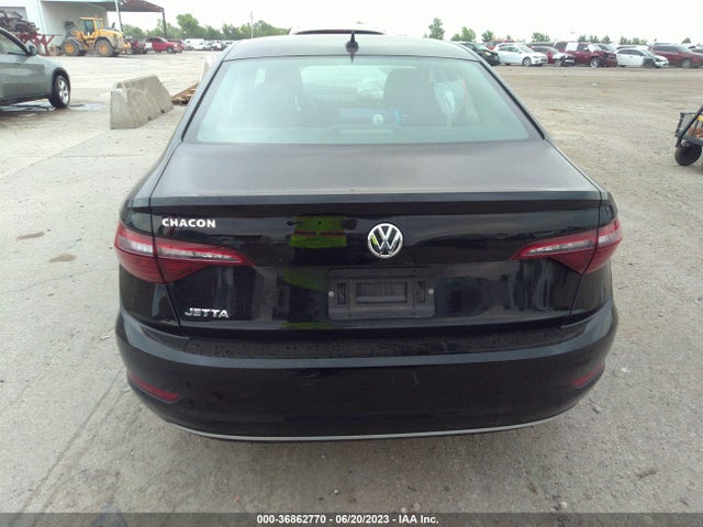 3VWC57BU7MM047209 Volkswagen Jetta S/se/r-line