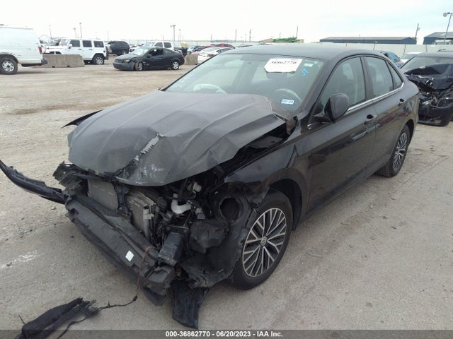 3VWC57BU7MM047209 Volkswagen Jetta S/se/r-line