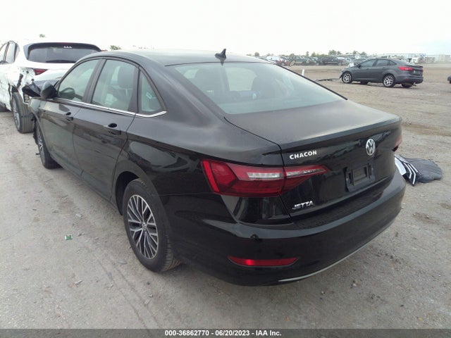 3VWC57BU7MM047209 Volkswagen Jetta S/se/r-line
