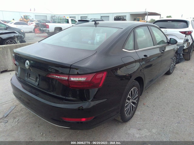 3VWC57BU7MM047209 Volkswagen Jetta S/se/r-line
