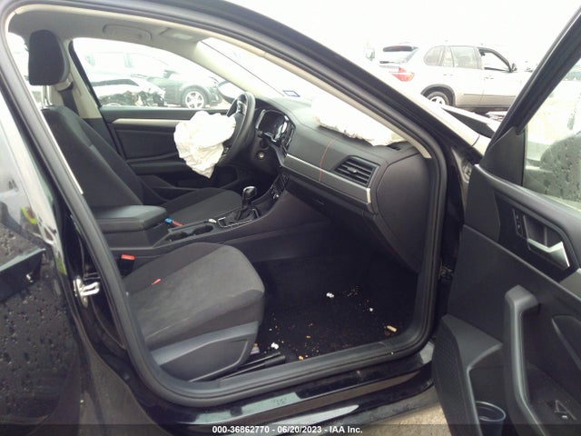 3VWC57BU7MM047209 Volkswagen Jetta S/se/r-line