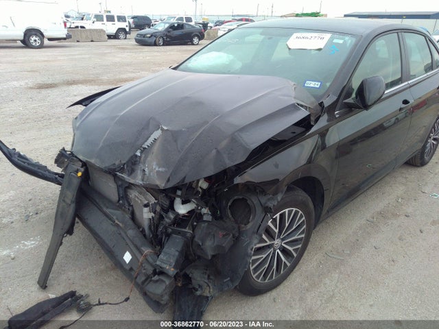 3VWC57BU7MM047209 Volkswagen Jetta S/se/r-line