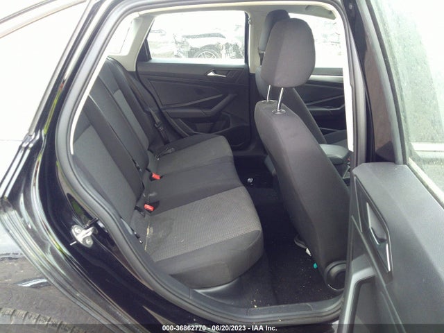 3VWC57BU7MM047209 Volkswagen Jetta S/se/r-line