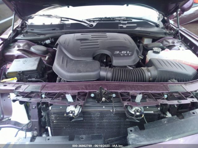 2C3CDZKG5NH160821 Dodge Challenger Gt