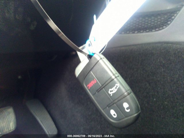 2C3CDZKG5NH160821 Dodge Challenger Gt