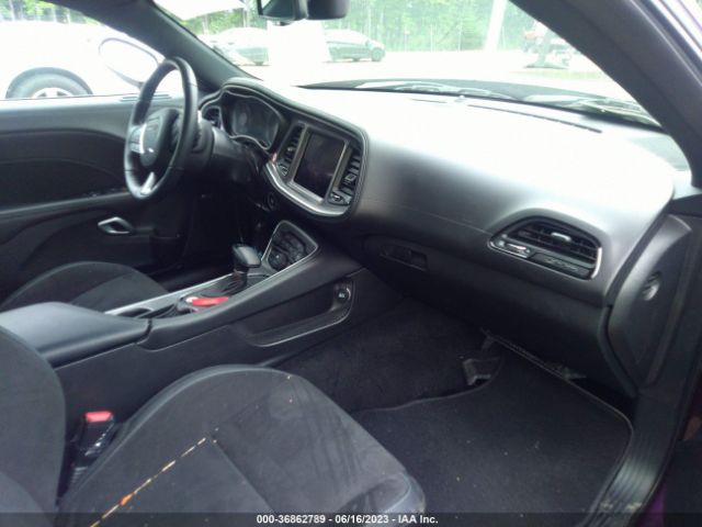2C3CDZKG5NH160821 Dodge Challenger Gt