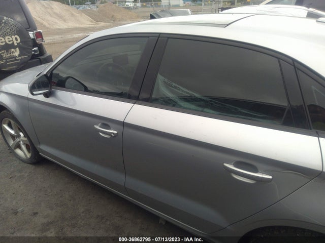 WAUBFGFF8F1135870 Audi S3/a3 2.0t Premium