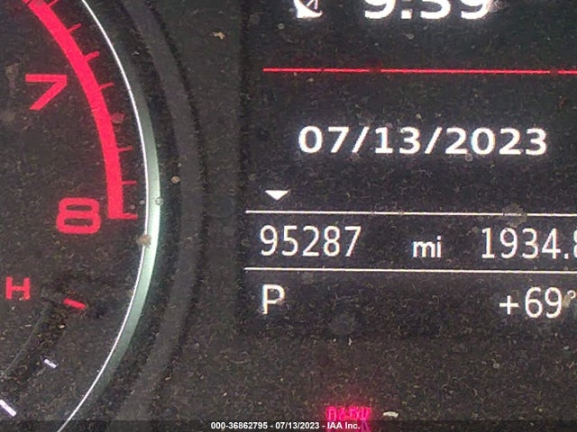 WAUBFGFF8F1135870 Audi S3/a3 2.0t Premium
