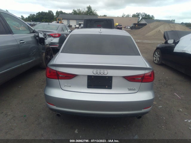 WAUBFGFF8F1135870 Audi S3/a3 2.0t Premium