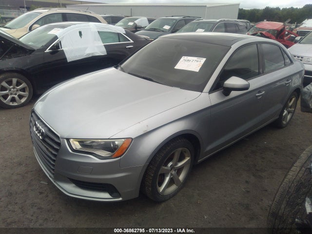 WAUBFGFF8F1135870 Audi S3/a3 2.0t Premium
