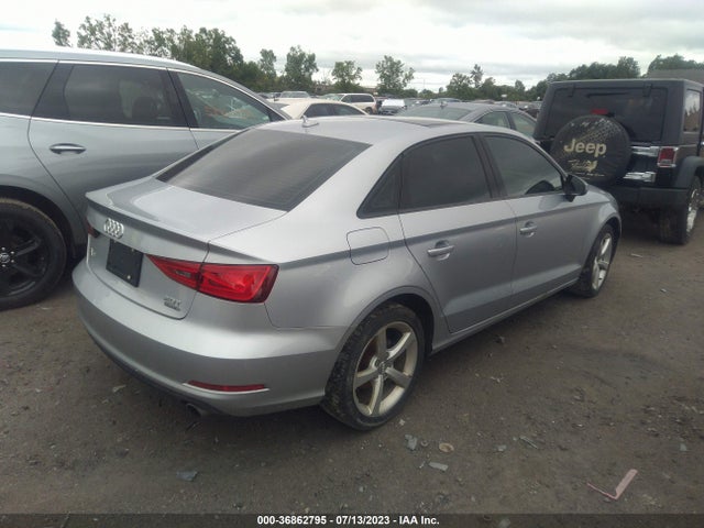 WAUBFGFF8F1135870 Audi S3/a3 2.0t Premium