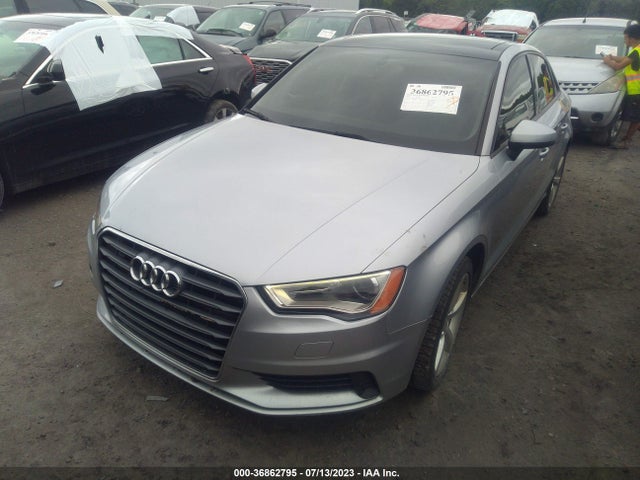 WAUBFGFF8F1135870 Audi S3/a3 2.0t Premium