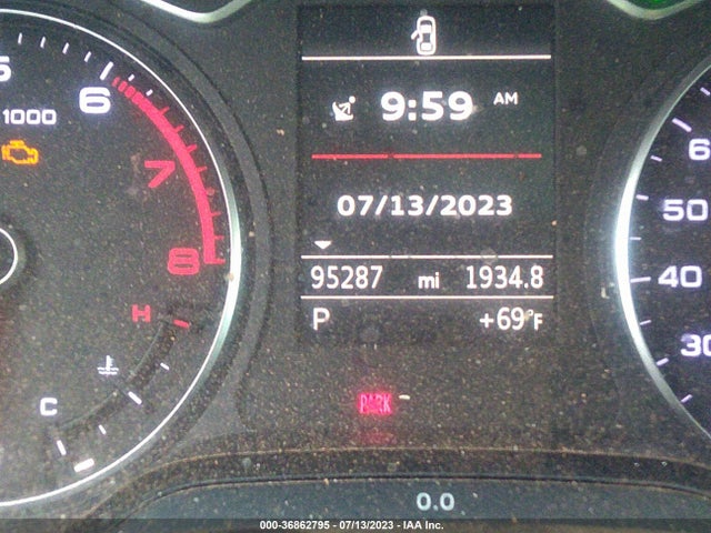 WAUBFGFF8F1135870 Audi S3/a3 2.0t Premium