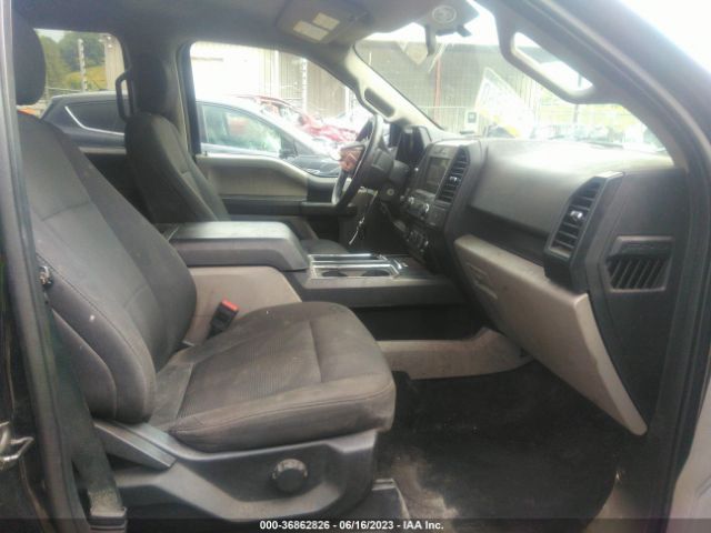 1FTEW1EP6JFE08775 Ford F-150 Xl/xlt/lariat