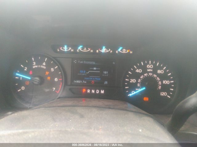 1FTEW1EP6JFE08775 Ford F-150 Xl/xlt/lariat