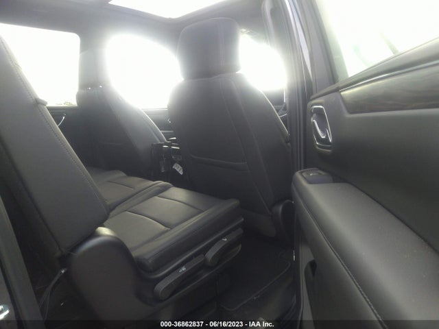 Chevrolet Suburban Z71 2023 1GNSKDKD9PR179937 Image 8