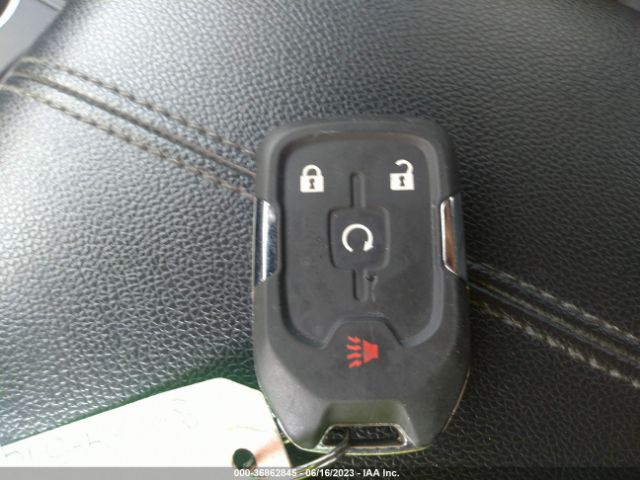 3GKALVEV1LL138767 GMC Terrain Slt