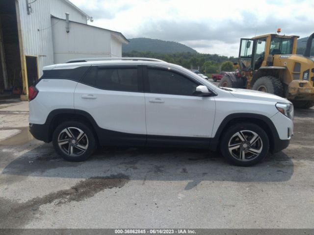 3GKALVEV1LL138767 GMC Terrain Slt