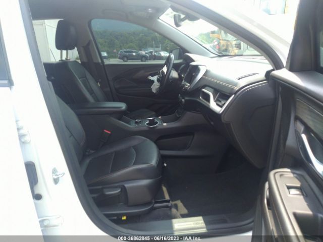 3GKALVEV1LL138767 GMC Terrain Slt