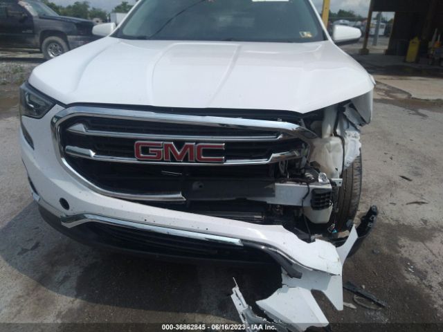 3GKALVEV1LL138767 GMC Terrain Slt
