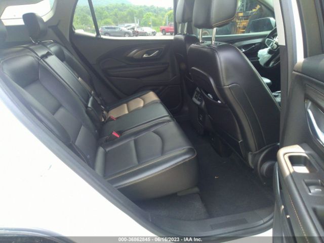 3GKALVEV1LL138767 GMC Terrain Slt