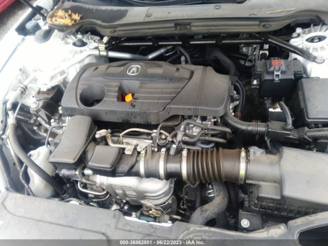 19UUB6F59NA002365 Acura Tlx W/a-spec Package