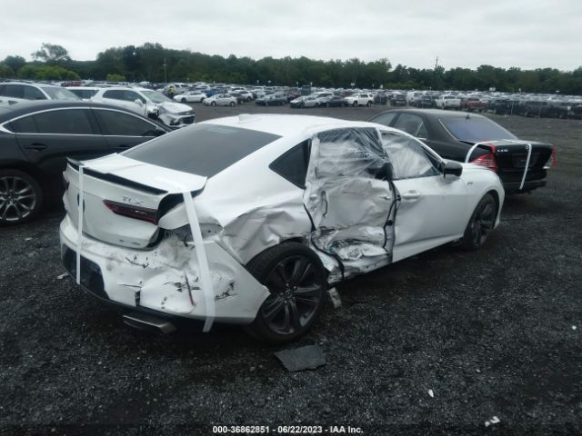 19UUB6F59NA002365 Acura Tlx W/a-spec Package