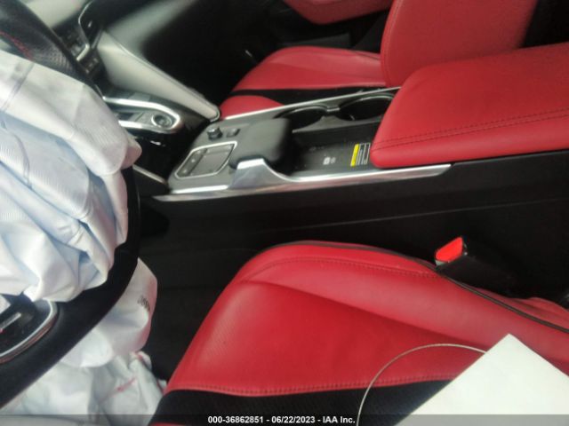 19UUB6F59NA002365 Acura Tlx W/a-spec Package