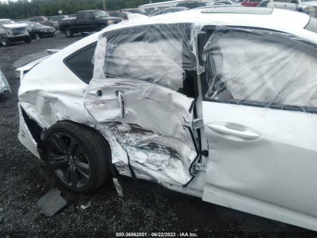 19UUB6F59NA002365 Acura Tlx W/a-spec Package