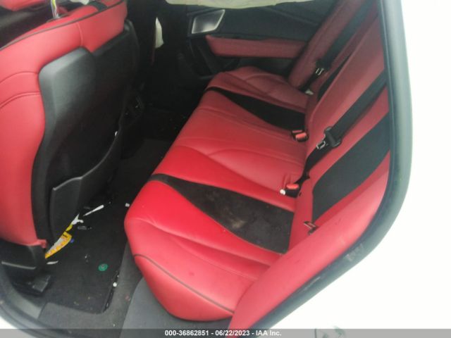 19UUB6F59NA002365 Acura Tlx W/a-spec Package