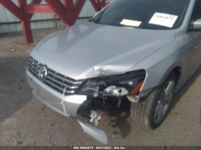 1VWCN7A3XEC044428 Volkswagen Passat Tdi Sel Premium