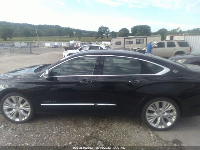 Chevrolet IMPALA LTZ 2016 2G1145S30G9192025 Image 6