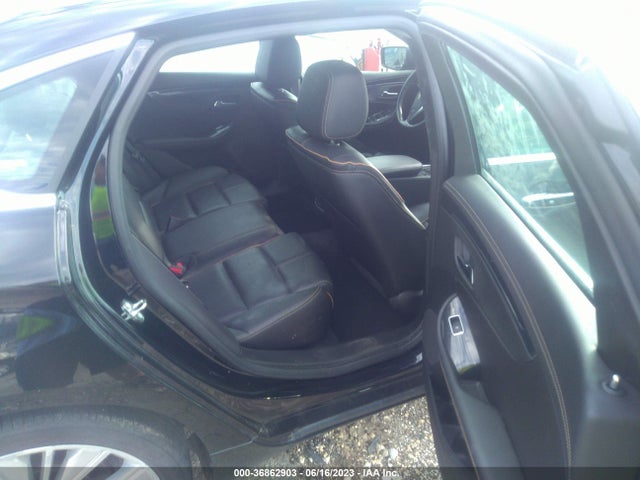 Chevrolet IMPALA LTZ 2016 2G1145S30G9192025 Image 14