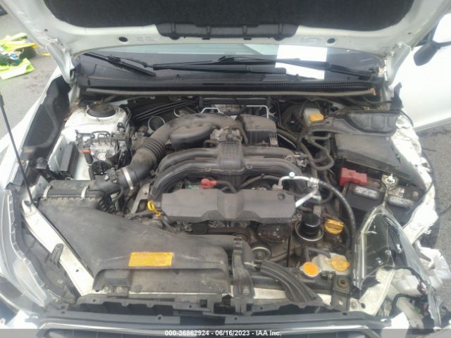JF1GPAY65F8319998 Subaru Impreza Wagon 2.0i Sport Premium