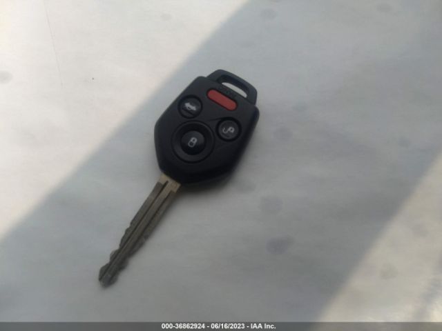 JF1GPAY65F8319998 Subaru Impreza Wagon 2.0i Sport Premium