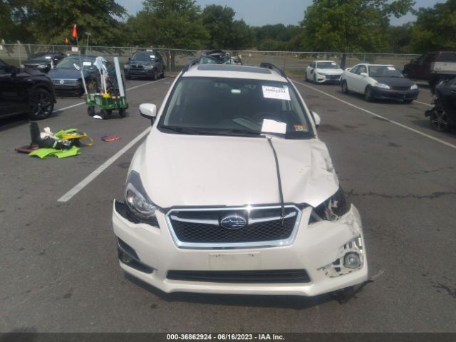 JF1GPAY65F8319998 Subaru Impreza Wagon 2.0i Sport Premium
