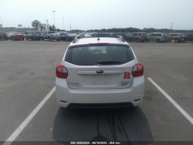 JF1GPAY65F8319998 Subaru Impreza Wagon 2.0i Sport Premium