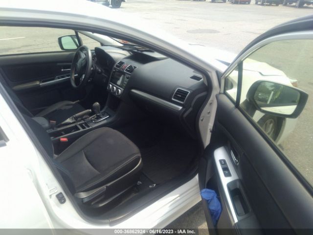 JF1GPAY65F8319998 Subaru Impreza Wagon 2.0i Sport Premium
