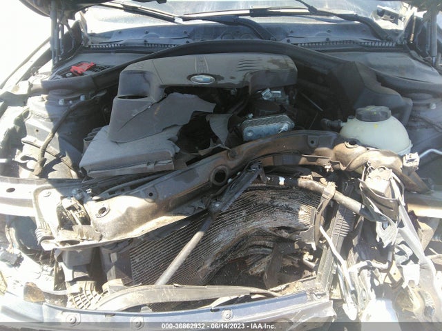 BMW 4 Series 428i 2016 WBA3N3C52GF713073 Image 15