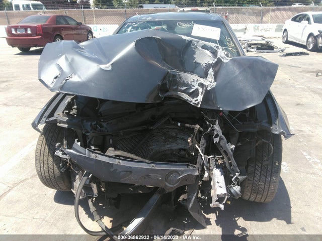 BMW 4 Series 428i 2016 WBA3N3C52GF713073 Image 3