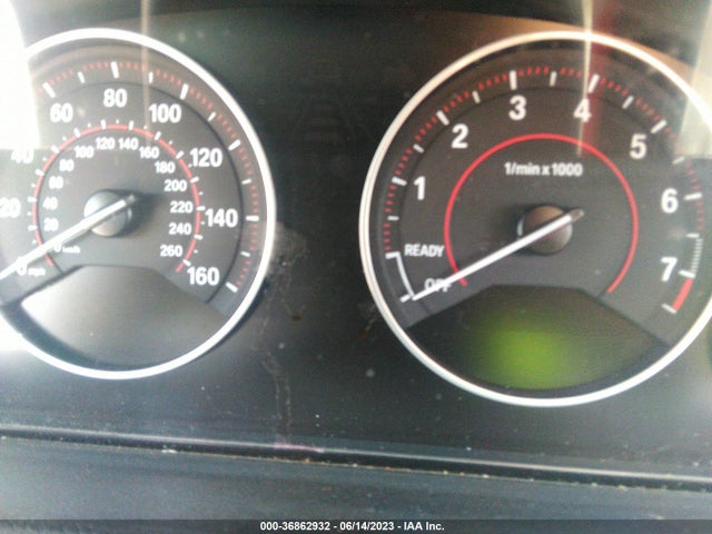 BMW 4 Series 428i 2016 WBA3N3C52GF713073 Image 6