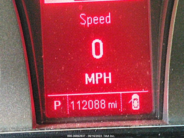 2015 GMC TERRAIN SLE VIN: 2GKALMEK1F6422215