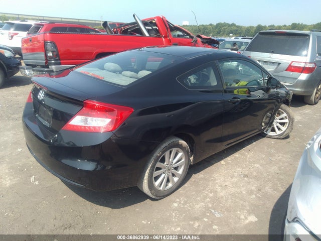 2012 HONDA CIVIC CPE EX VIN: 2HGFG3B87CH538352