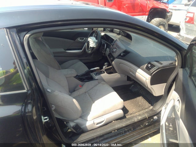 2012 HONDA CIVIC CPE EX VIN: 2HGFG3B87CH538352