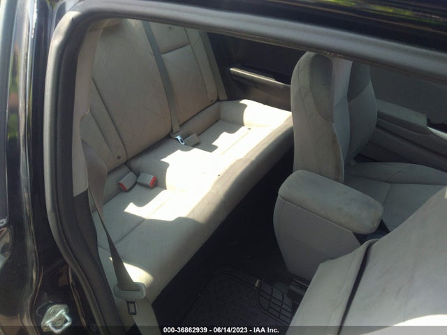 2012 HONDA CIVIC CPE EX VIN: 2HGFG3B87CH538352