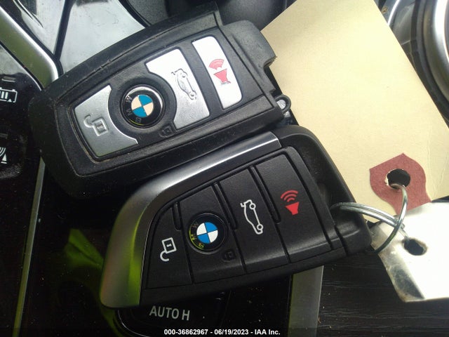 BMW 5 Series 530e Xdrive 2023 WBA33AG01PCL60352 Image 3