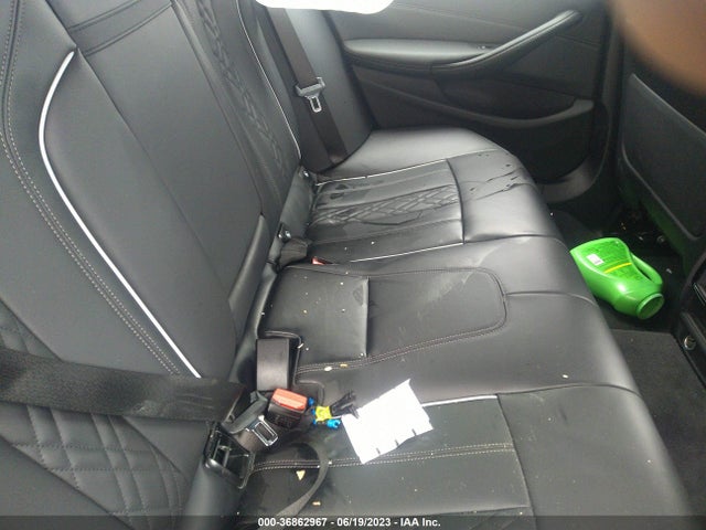 BMW 5 Series 530e Xdrive 2023 WBA33AG01PCL60352 Image 14