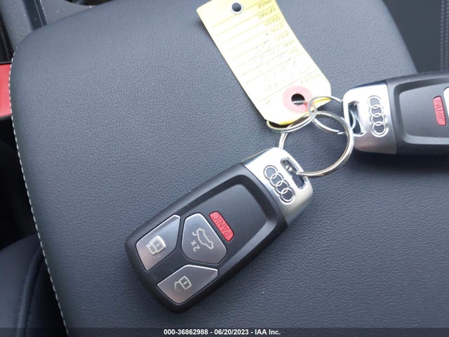 WA1EAAFY3P2110751 Audi Q5 S Line Premium Plus
